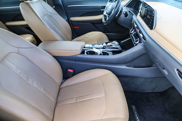 Used 2020 Hyundai Sonata Limited FWD image 20