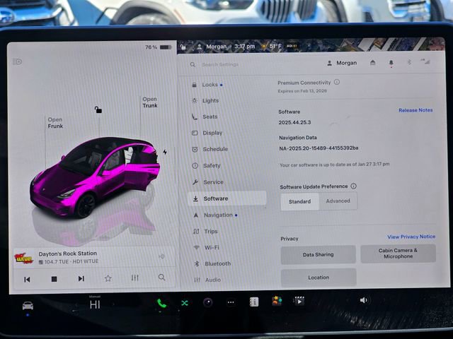 Used 2023 Tesla Model Y Long Range image 36