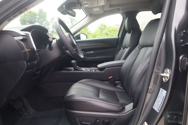 Used 2025 MAZDA CX-50 2.5 Hybrid w/ Premium Plus Pkg AWD/4WD image 16