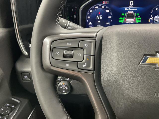 New 2026 Chevrolet Silverado 3500 High Country w/ High Country Premium Package image 20