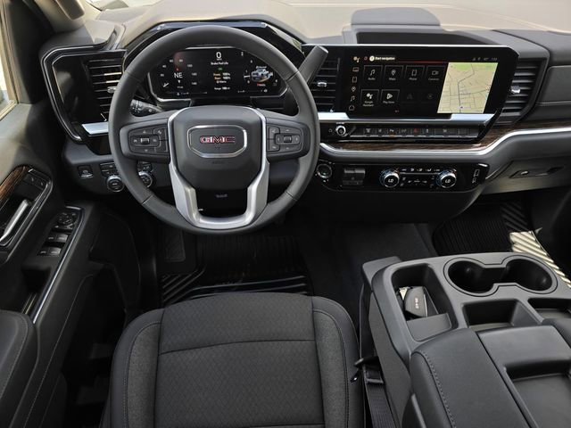 New 2026 GMC Sierra 3500 SLE AWD/4WD image 12
