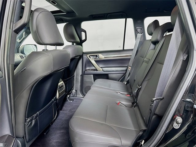 Used 2021 Lexus GX 460 Premium image 26