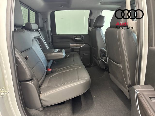 Used 2021 Chevrolet Silverado 3500 LTZ w/ LTZ Premium Texas Edition image 26