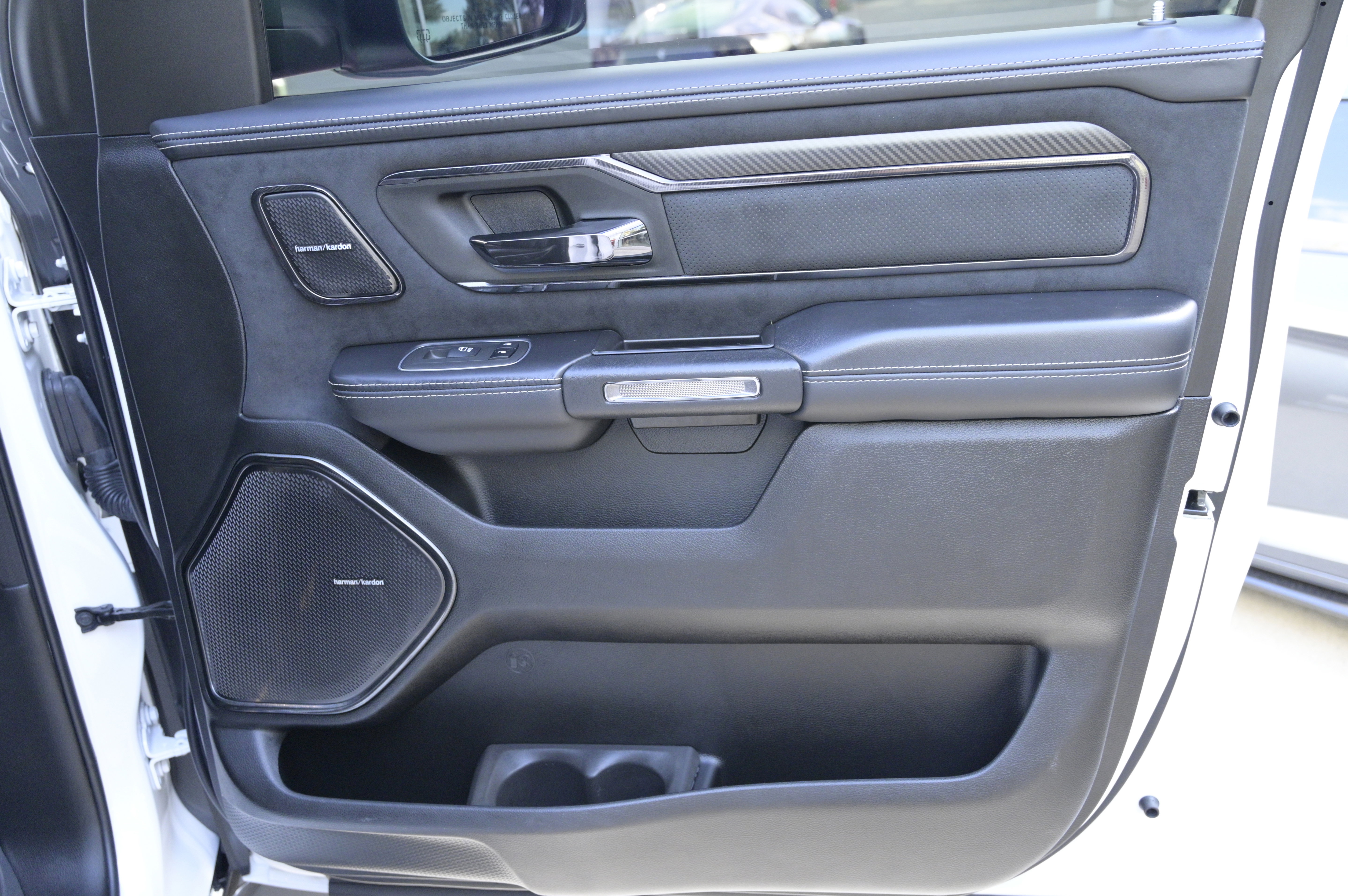 Used 2022 RAM 1500 TRX w/ TRX Level 2 Equipment Group image 57