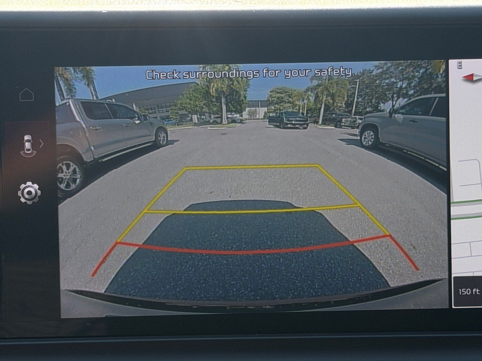 Certified 2024 Kia Seltos EX FWD image 44
