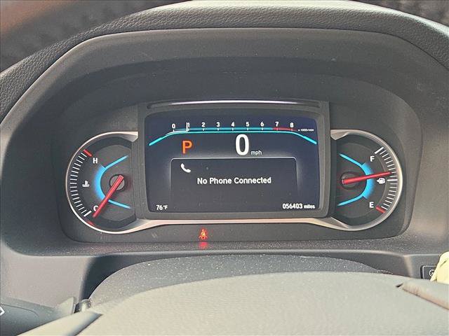 Used 2022 Honda Pilot EX-L image 9