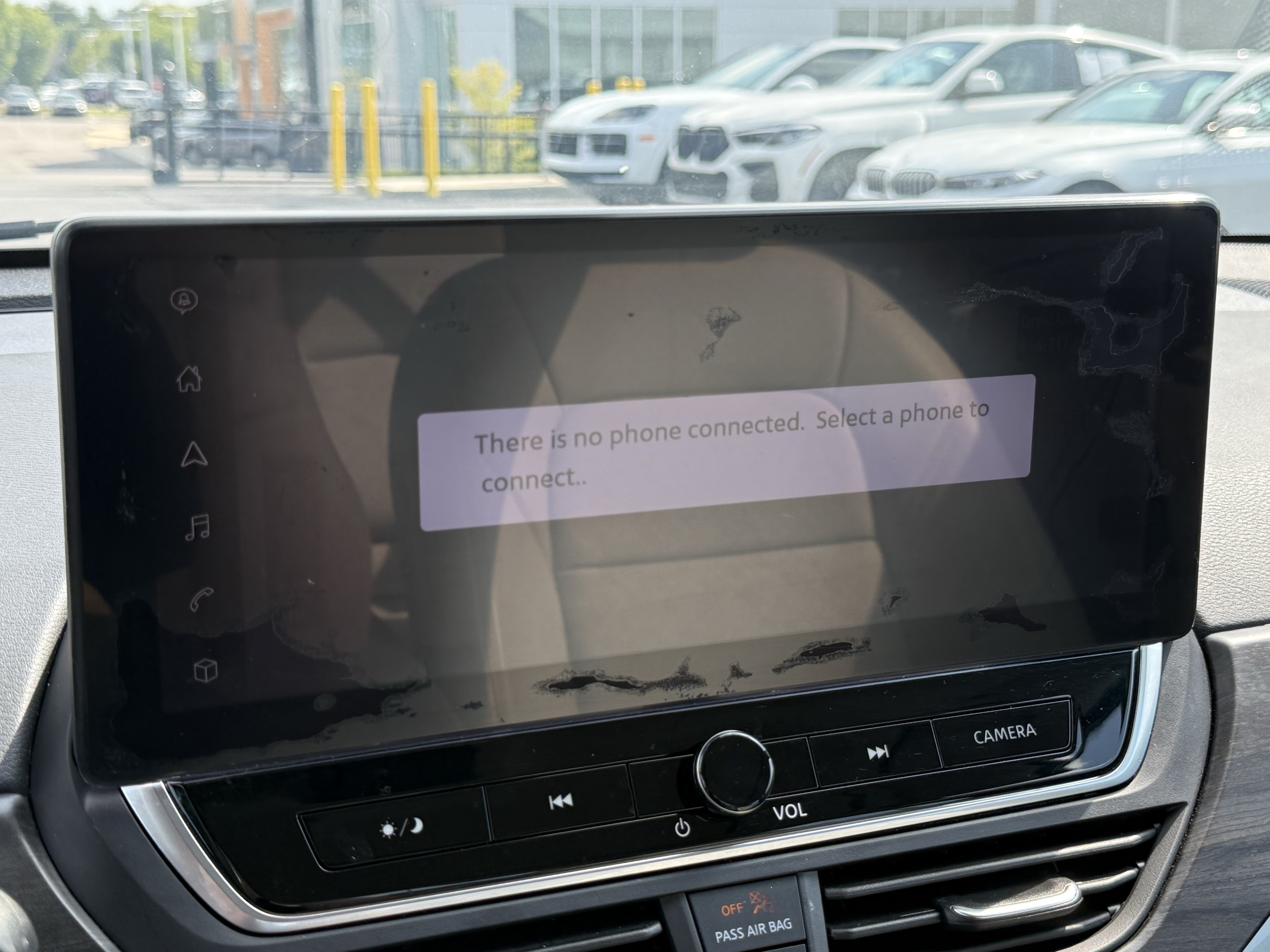 Used 2024 Nissan Altima 2.5 SL AWD/4WD image 25