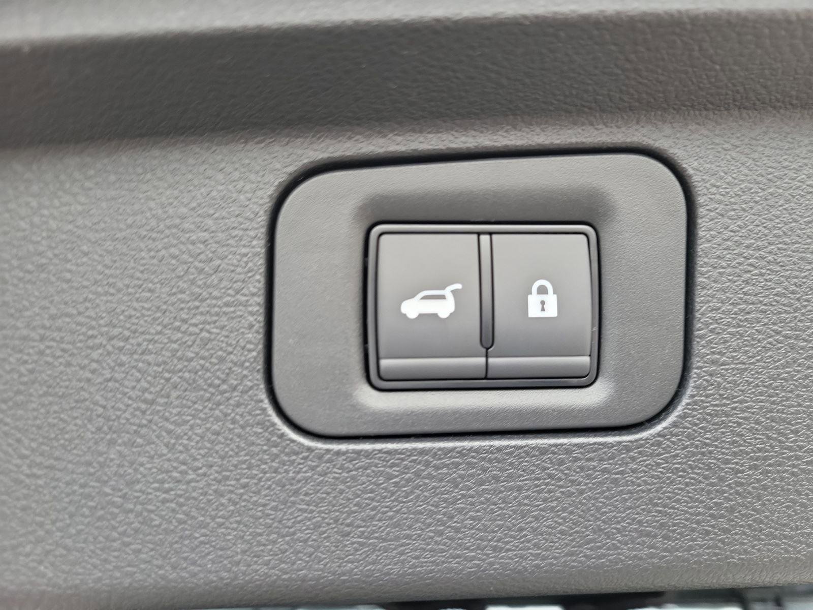 New 2026 Nissan Armada Platinum AWD/4WD image 26