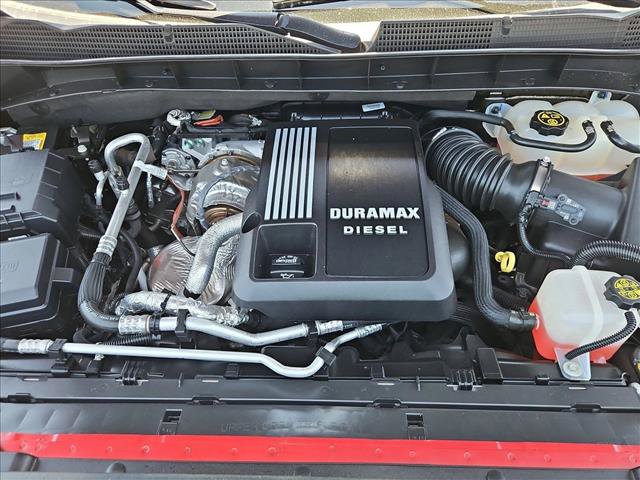 Used 2023 GMC Sierra 1500 SLT AWD/4WD image 29