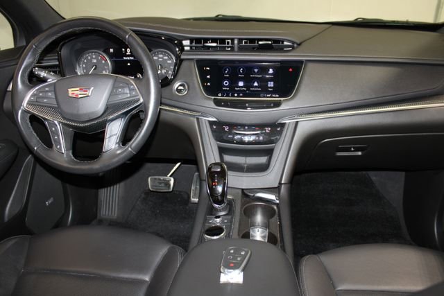 Used 2020 Cadillac XT5 Sportv AWD/4WD image 14