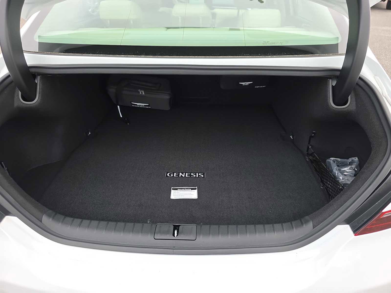 New 2026 Genesis G70 2.5T Prestige image 26