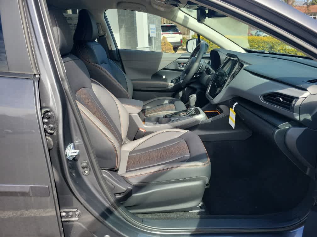 New 2026 Subaru Crosstrek 2.5i Limited AWD/4WD image 22