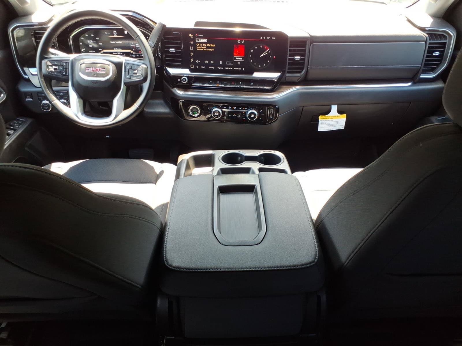 Certified 2023 GMC Sierra 1500 Elevation AWD/4WD image 10
