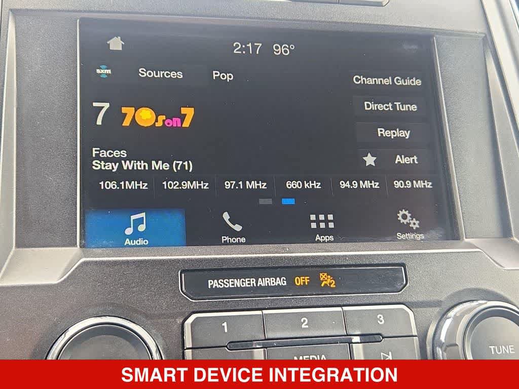 Used 2019 Ford F150 XLT w/ Equipment Group 302A Luxury RWD image 26
