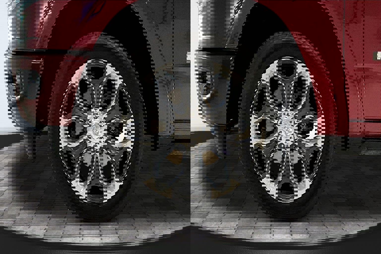 Used 2024 RAM 1500 Limited image 34