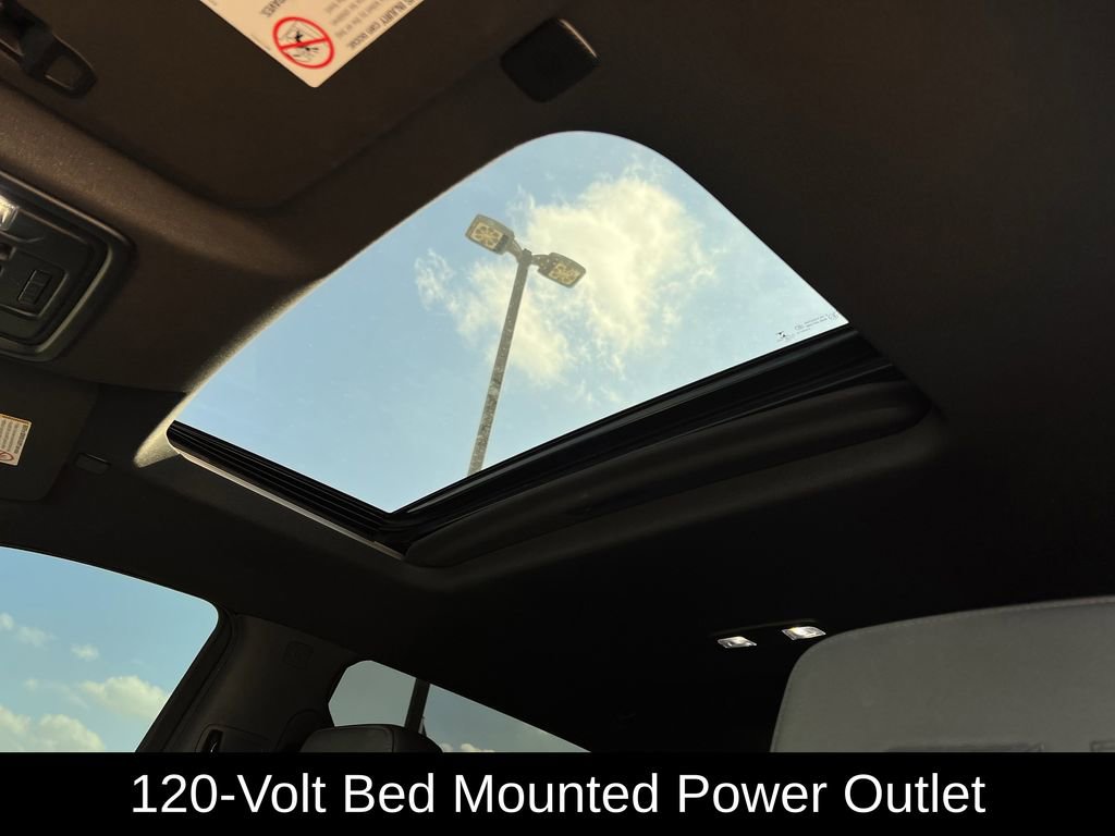 Used 2022 GMC Sierra 2500 AT4 w/ AT4 Premium Plus Package image 28