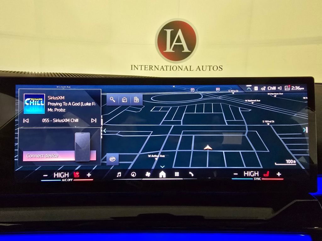 New 2026 BMW 530i xDrive w/ M Sport Package image 14