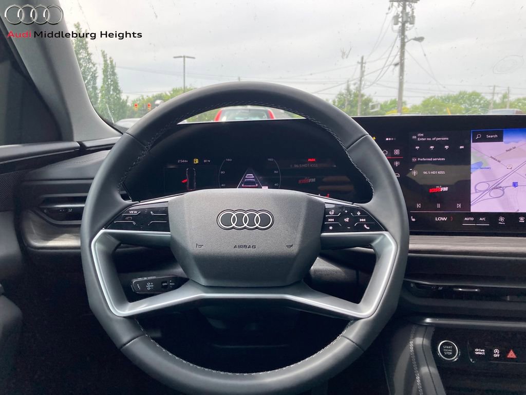 New 2025 Audi Q5 Premium Plus image 31