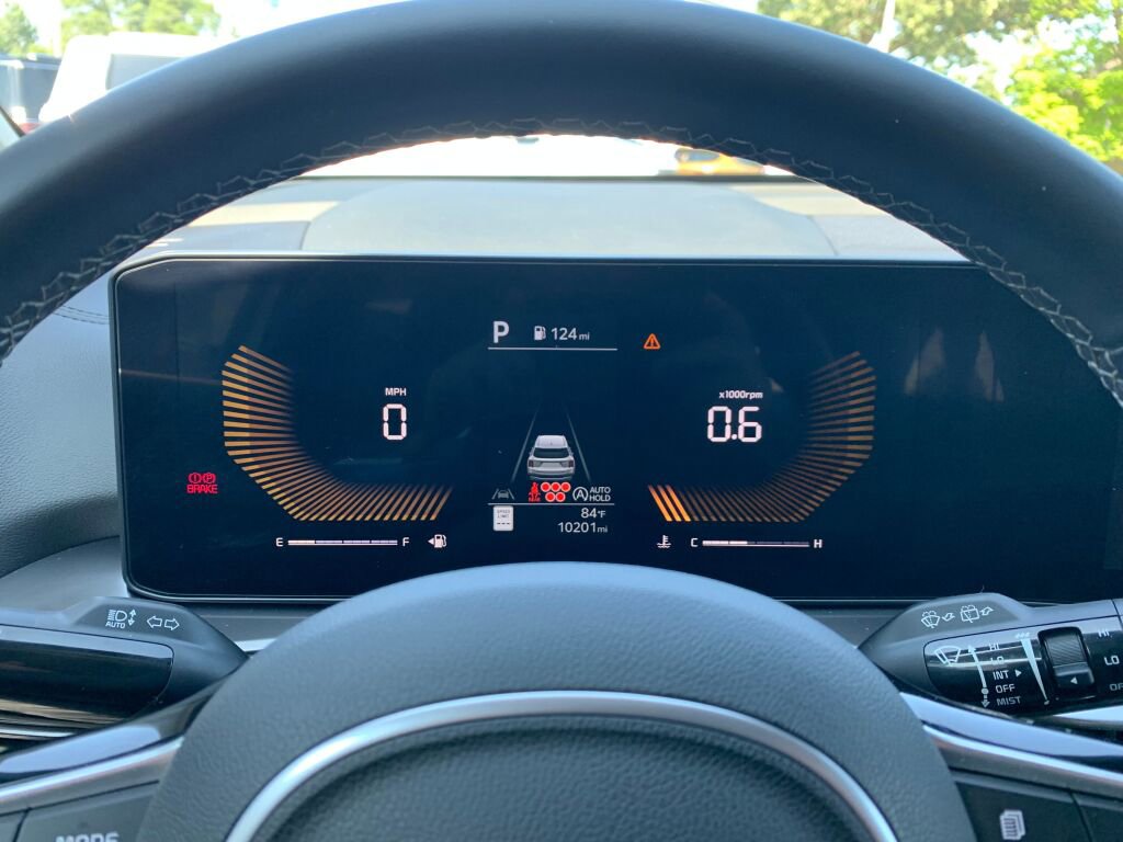 Used 2025 Kia Sorento S image 14