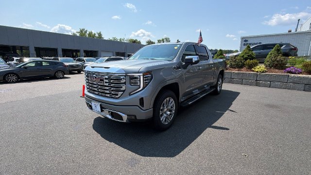 New 2026 GMC Sierra 1500 Denali w/ Technology Package AWD/4WD image 3