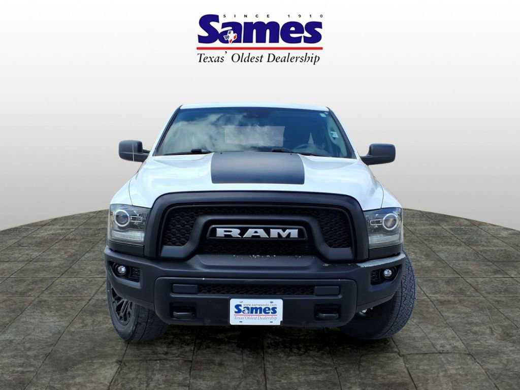 Used 2019 RAM 1500 Classic Warlock image 2