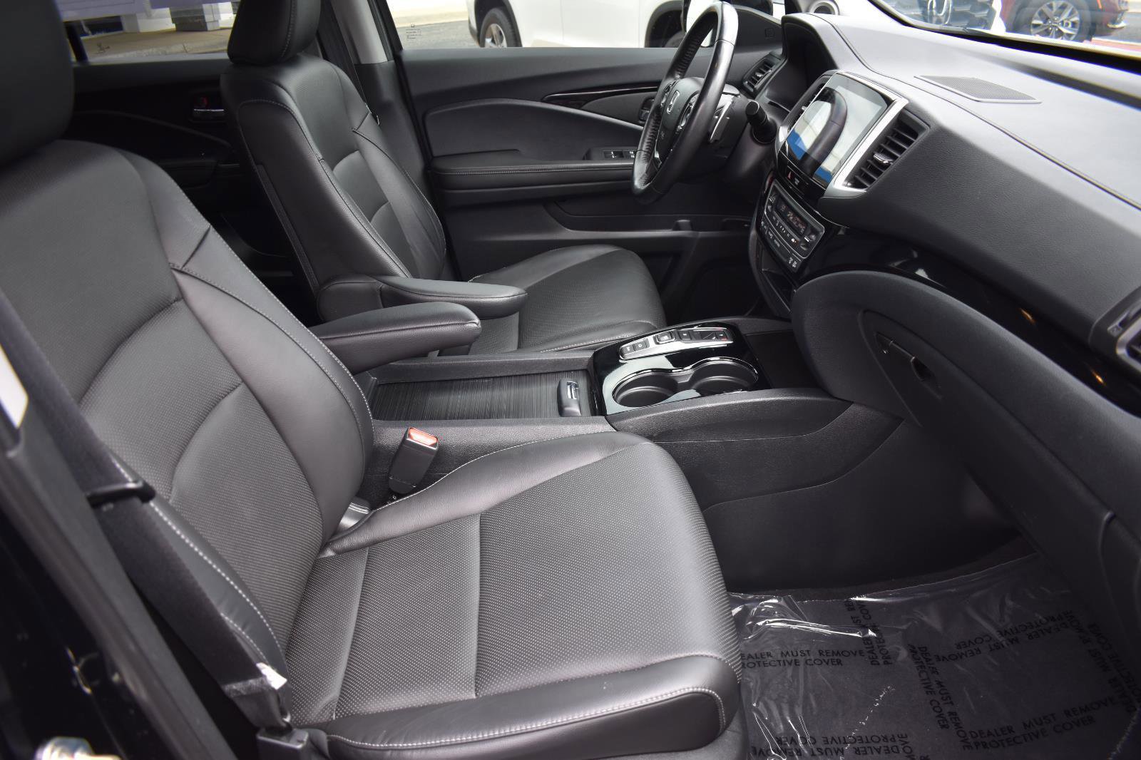 Used 2020 Honda Ridgeline RTL-E image 16