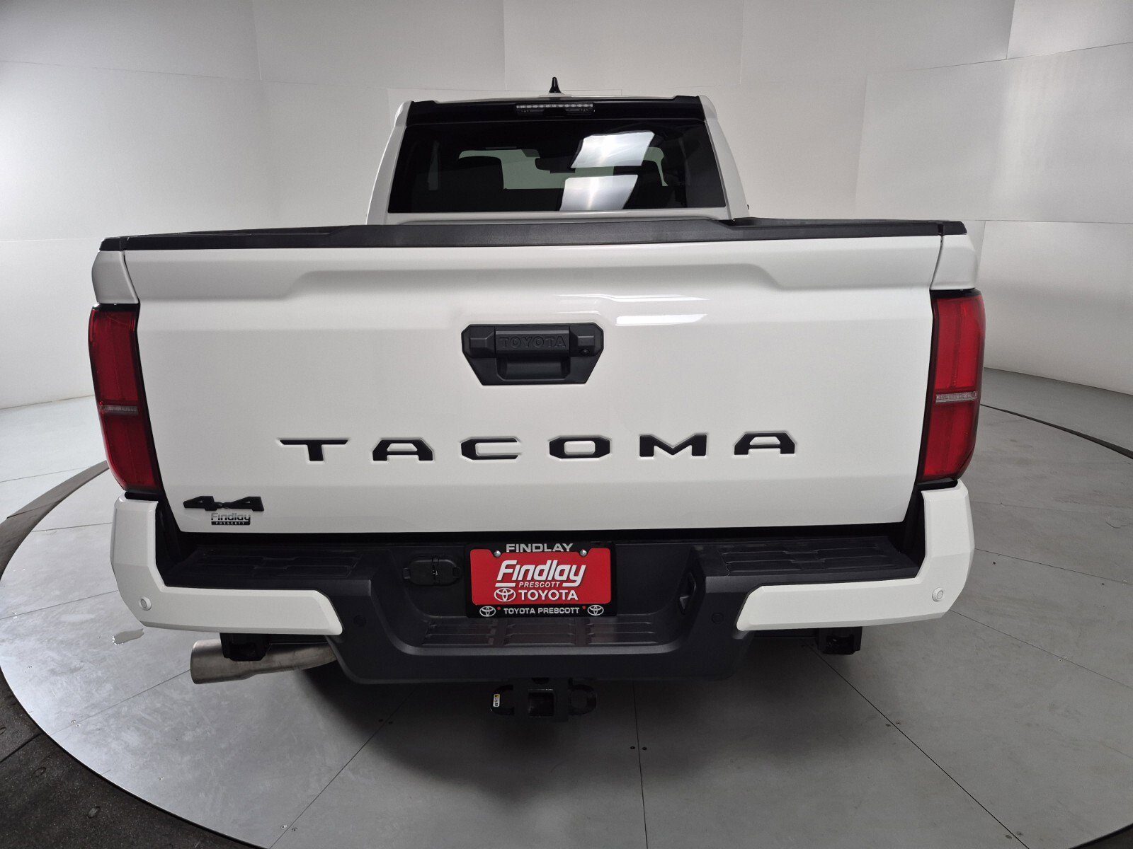New 2026 Toyota Tacoma SR5 image 14