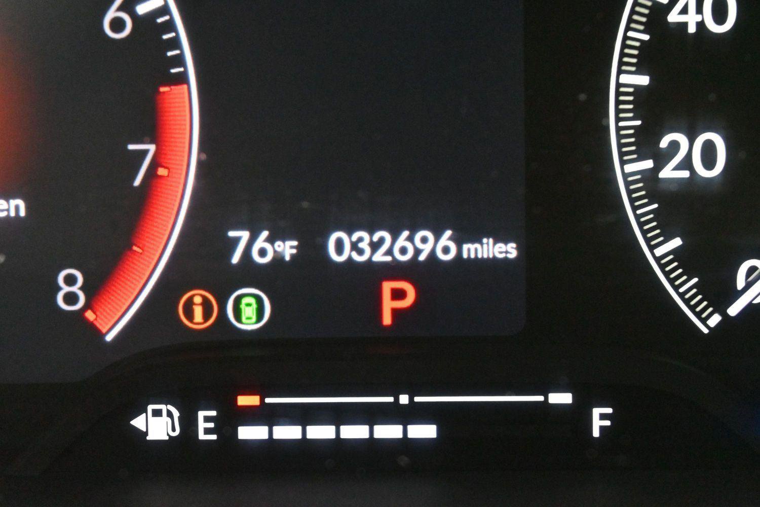 Used 2022 Honda Civic EX image 19