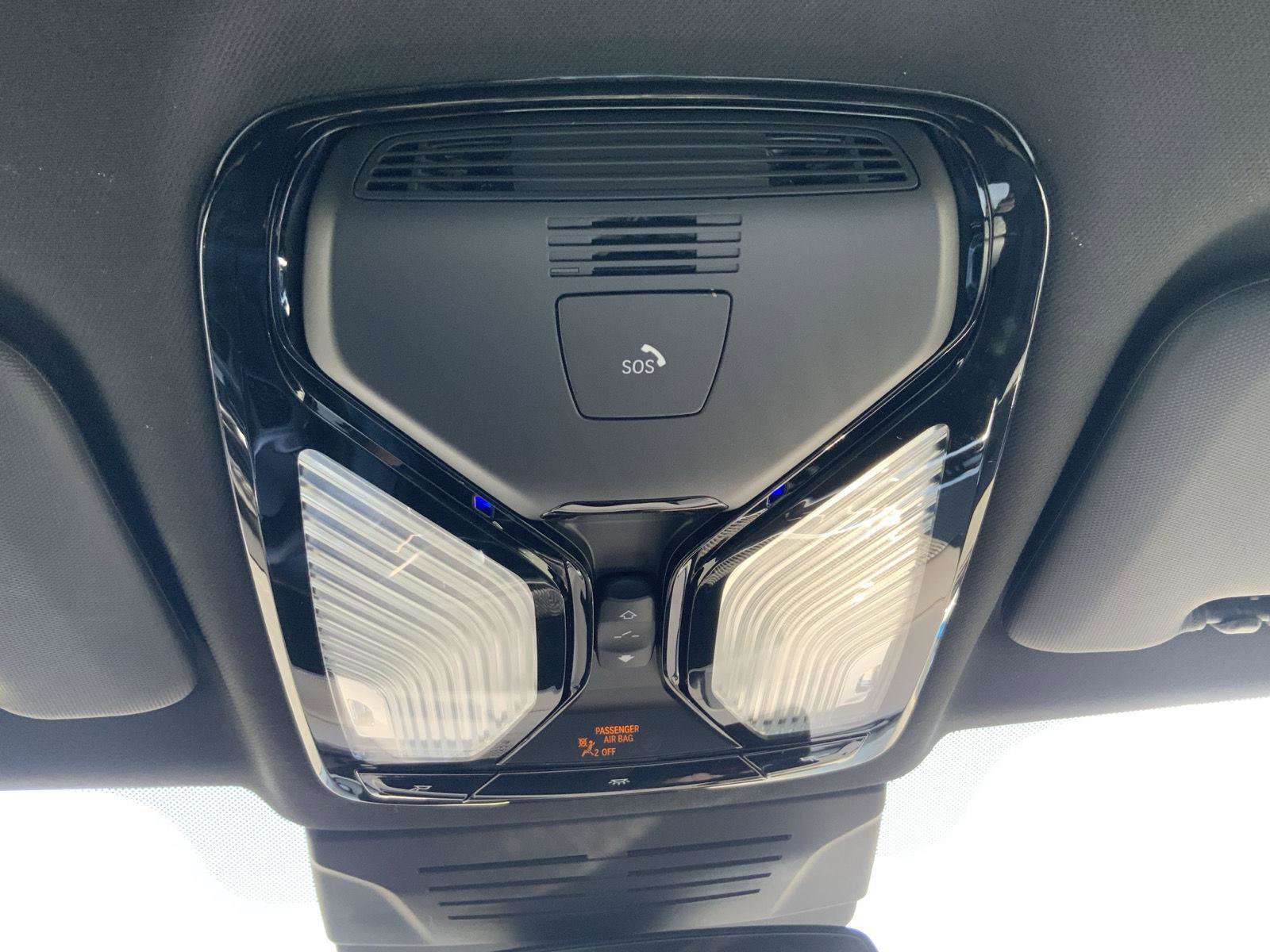 Used 2024 BMW X5 M60i AWD/4WD image 34