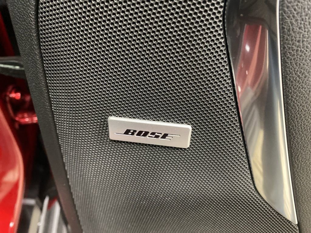 New 2026 Chevrolet Suburban Premier w/ Sun And Tow Package image 6