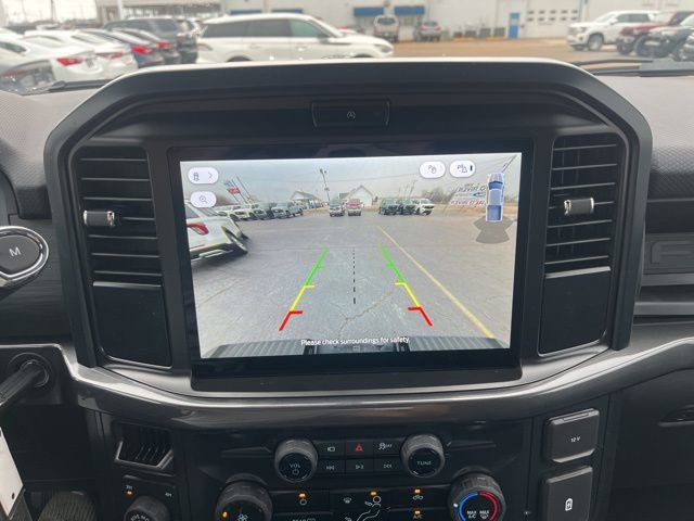 New 2026 Ford F150 STX w/ Equipment Group 200A image 13