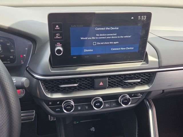 Certified 2025 Acura ADX A-Spec image 17
