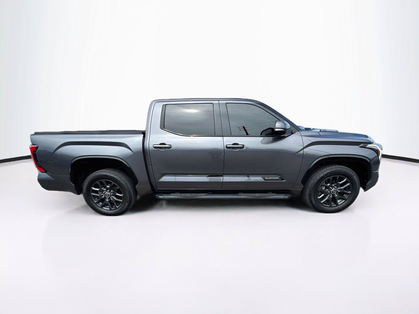 Used 2023 Toyota Tundra Platinum RWD image 6