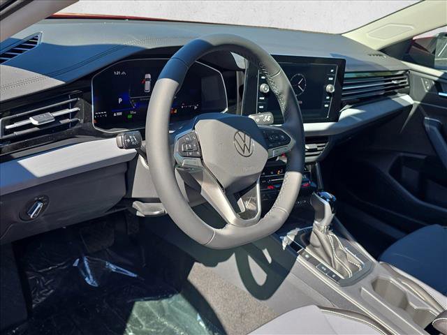 New 2026 Volkswagen Jetta SE image 6