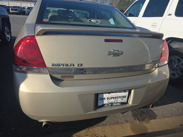 Used 2008 Chevrolet Impala LT image 13