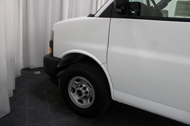 New 2025 GMC Savana 2500 w/ Driver Convenience Package image 8