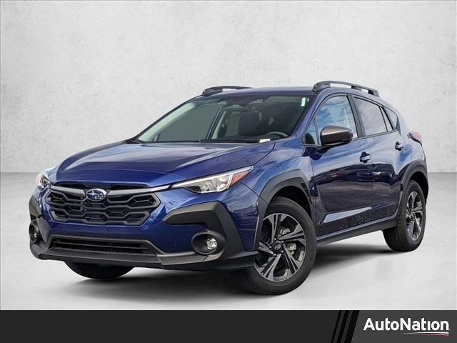 New 2025 Subaru Crosstrek 2.5i Premium