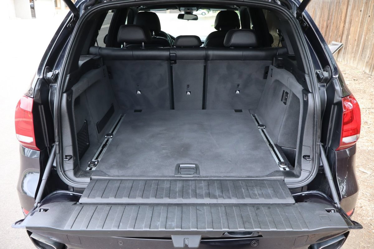 Used 2018 BMW X5 xDrive35i AWD/4WD image 15
