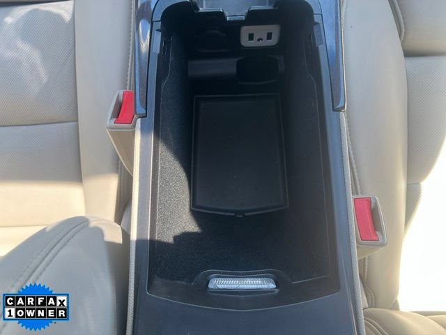 Used 2016 Cadillac XTS Premium w/ Driver Assist Package FWD image 33