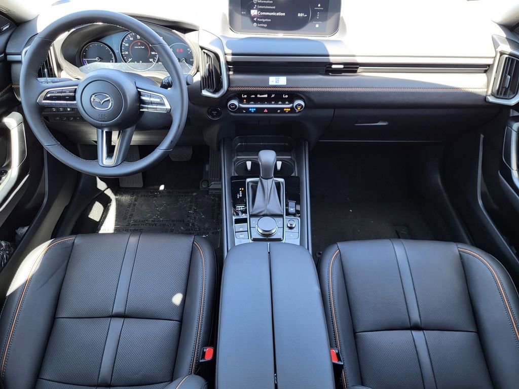 New 2026 MAZDA CX-50 AWD 2.5 Hybrid w/ Premium Pkg image 16