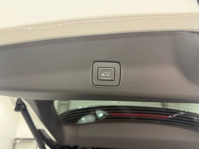 New 2026 Chevrolet TrailBlazer RS w/ Convenience Package image 8