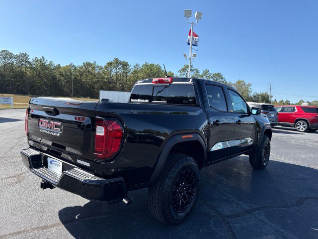 New 2026 GMC Canyon Elevation image 5