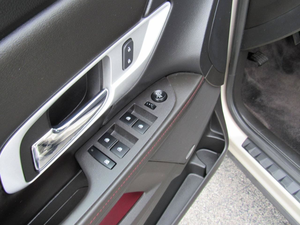 Used 2012 GMC Terrain SLE w/ Convenience Package FWD image 13
