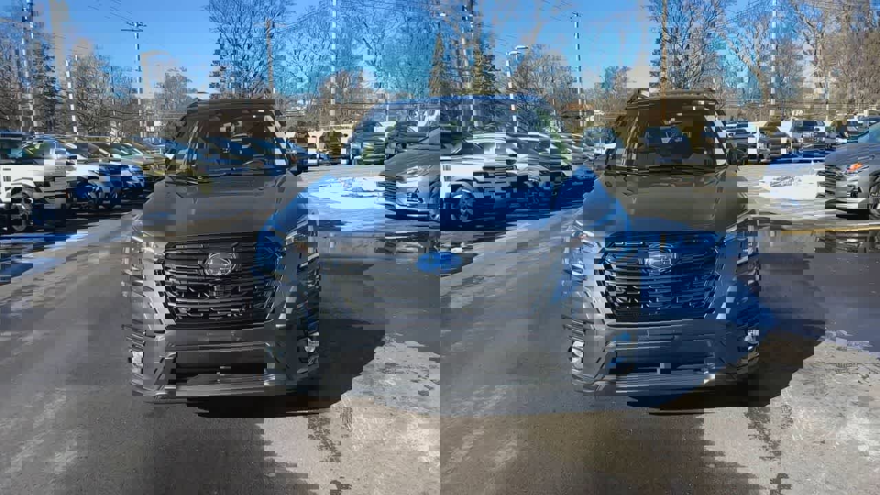 Certified 2023 Subaru Forester Premium image 3