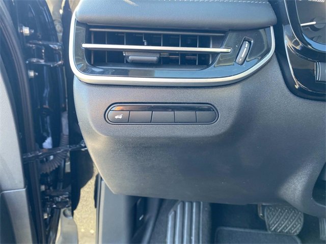 Used 2024 INFINITI QX60 Pure image 15