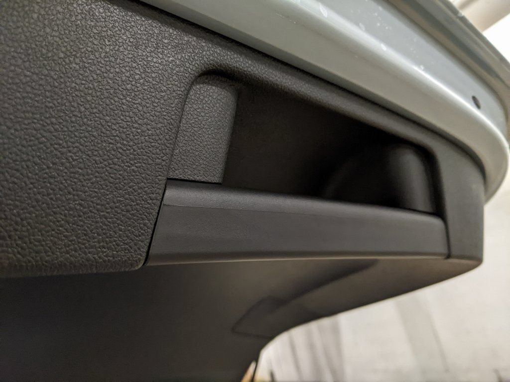 New 2026 Volkswagen Taos SE AWD/4WD image 29