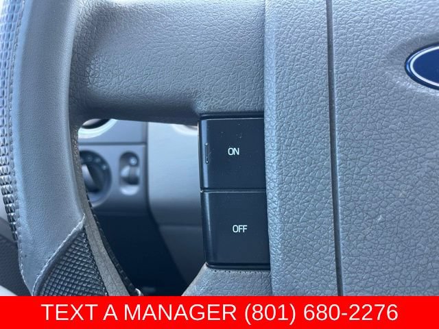 Used 2008 Ford F150 XLT AWD/4WD image 24
