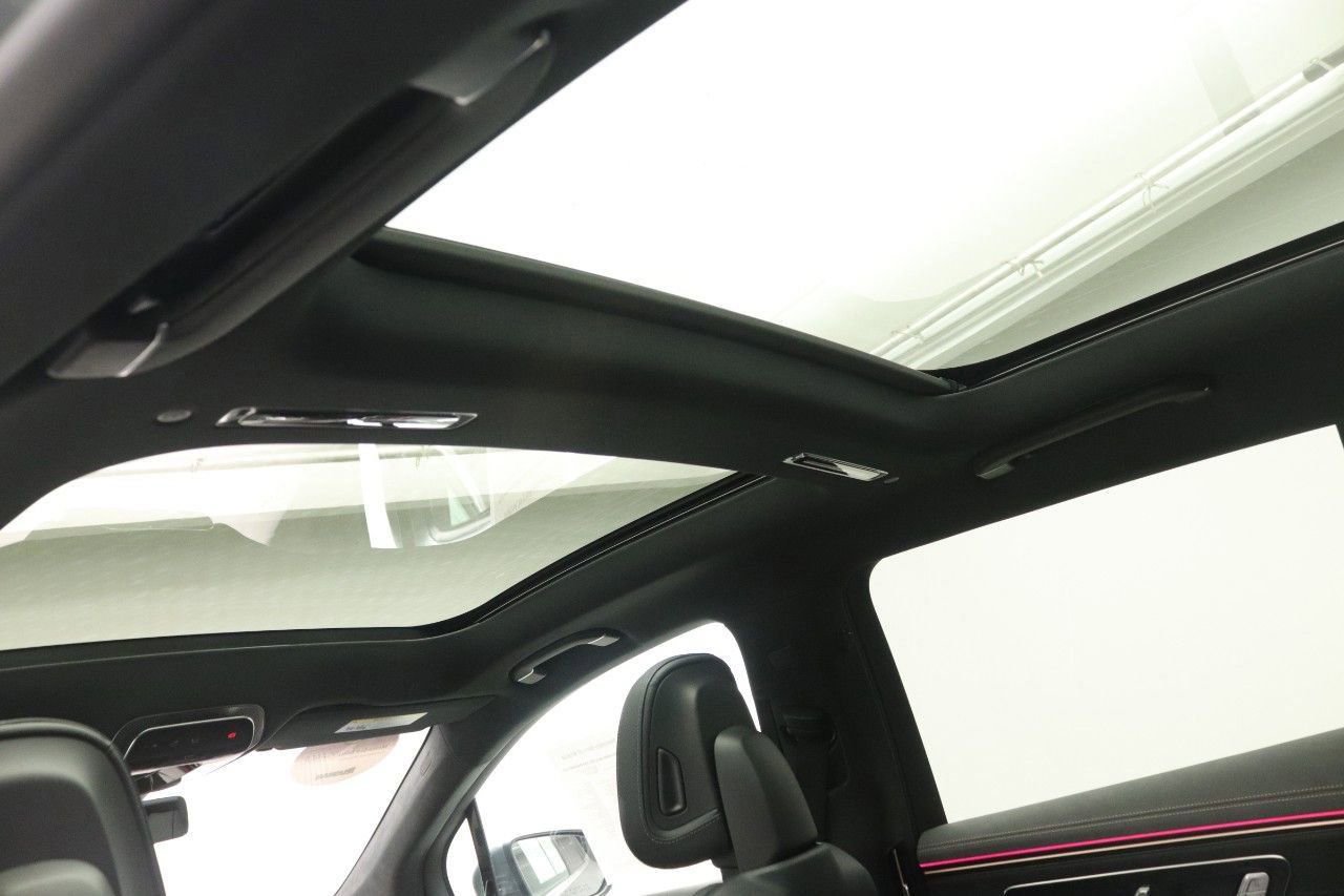 Certified 2023 Mercedes-Benz EQS 580 4MATIC SUV image 26