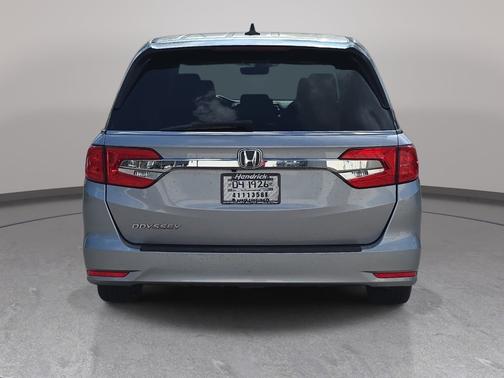 Used 2019 Honda Odyssey EX-L image 6