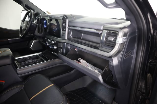 Used 2023 Ford F350 Platinum w/ Tremor Off-Road Package AWD/4WD image 74